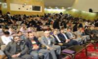 دومین جشنواره مصرف منطقی دارو در دانشگاه علوم پزشکی کاشان برگزار شد